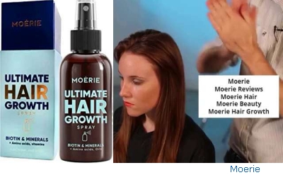 Real Reviews Of Moerie
